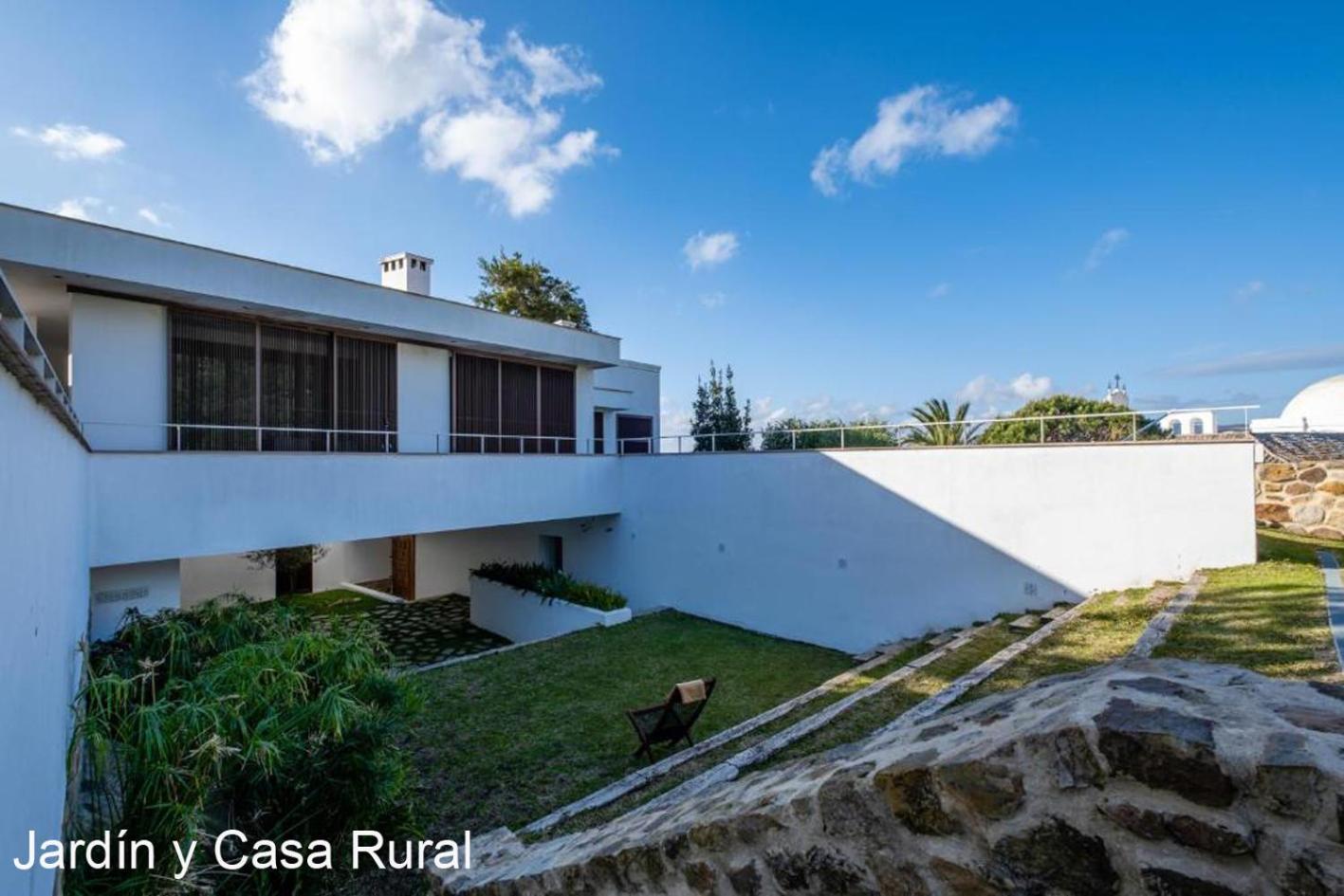 Facinas Houses 外观 照片