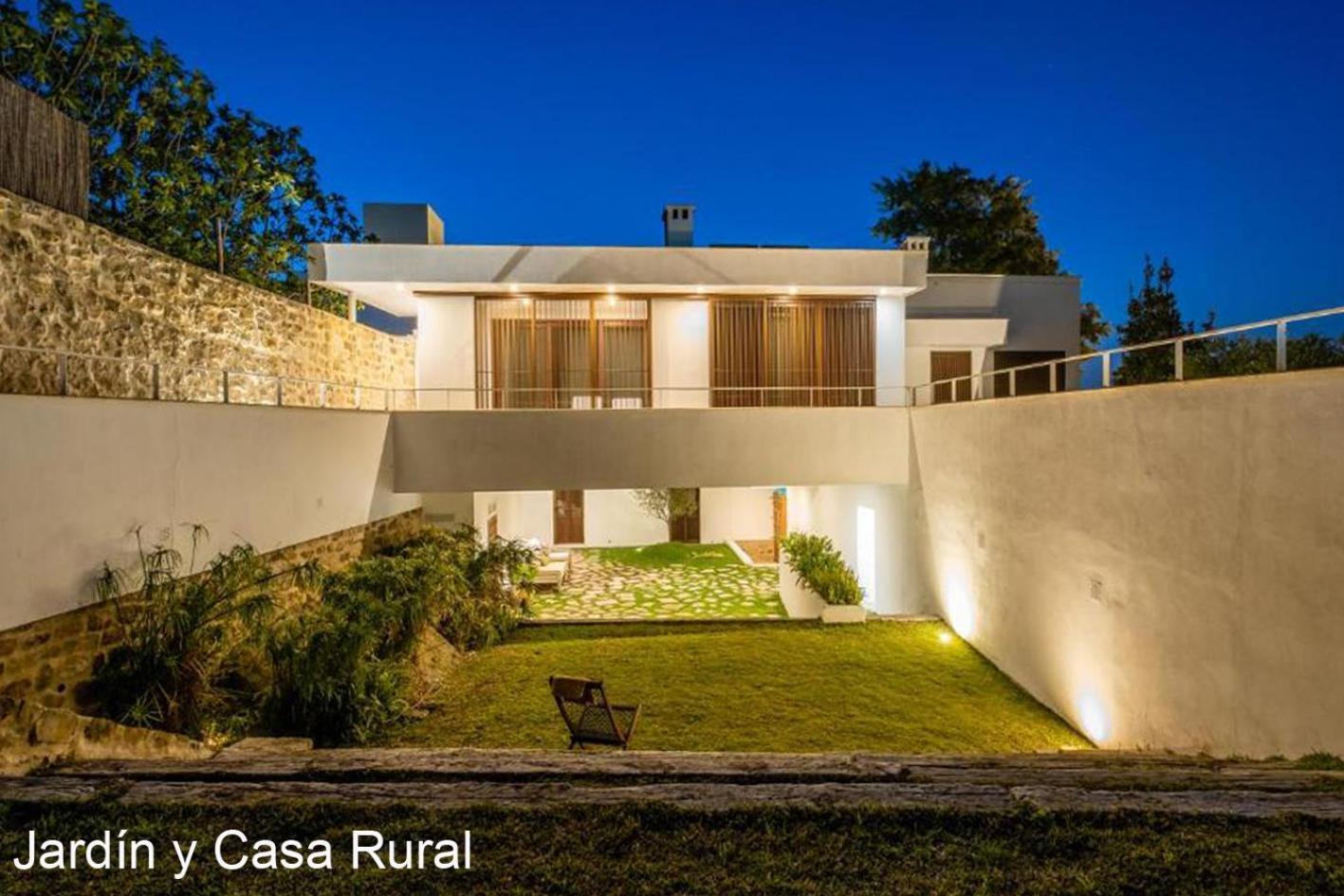 Facinas Houses 外观 照片