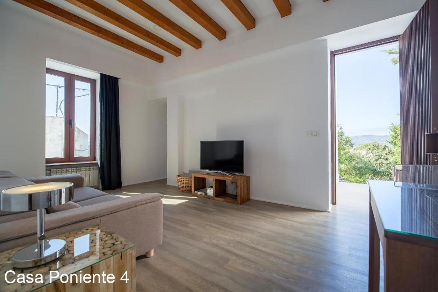 Facinas Houses 外观 照片